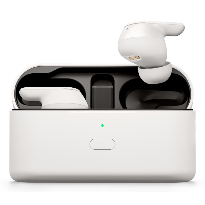 EPOS ADAPT E1TWS NORDIC WHITE BLUETOOTH EPOS ADAPT E1TWS NORDIC WHITE BLUETOOTH