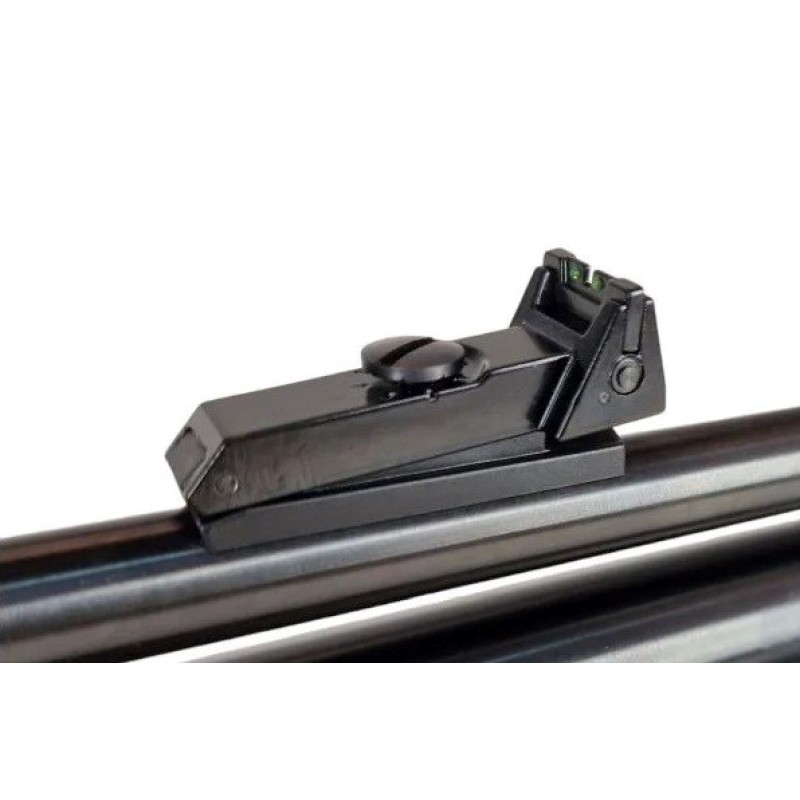 Beeman Chief III Plus S Carbine air rifle with regulator PCP-polymer k.5,5 mm Ekp