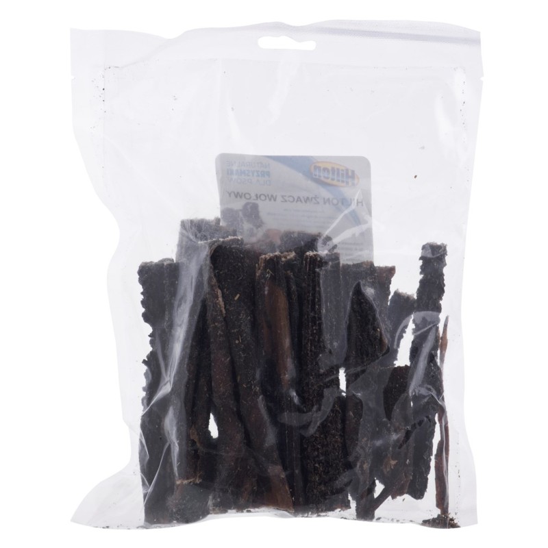 HILTON Beef rumen - Dog treat - 200 g HILTON Beef rumen - Dog treat - 200 g