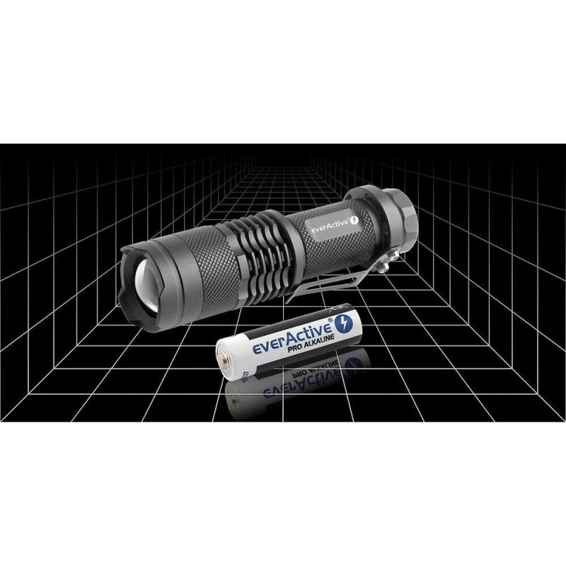 Ledlenser ML6 Battery powered camping lantern Ledlenser ML6 Battery powered camping lantern