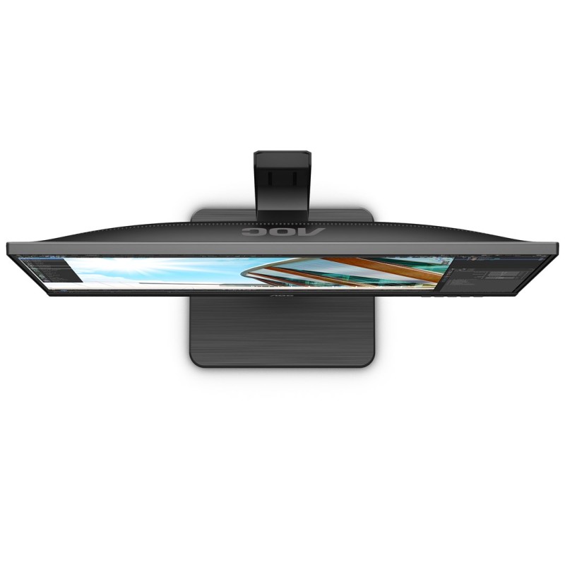 AOC Q24P2Q LED display 60.5 cm (23.8 AOC Q24P2Q LED display 60.5 cm (23.8