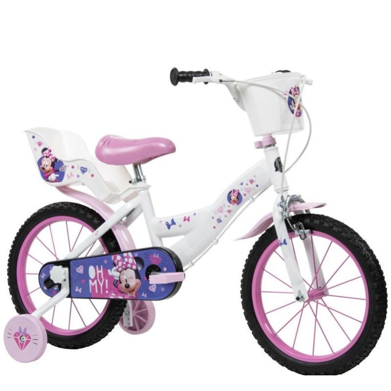 Rowerek dzieciecy Huffy 16 Rowerek dzieciecy Huffy 16