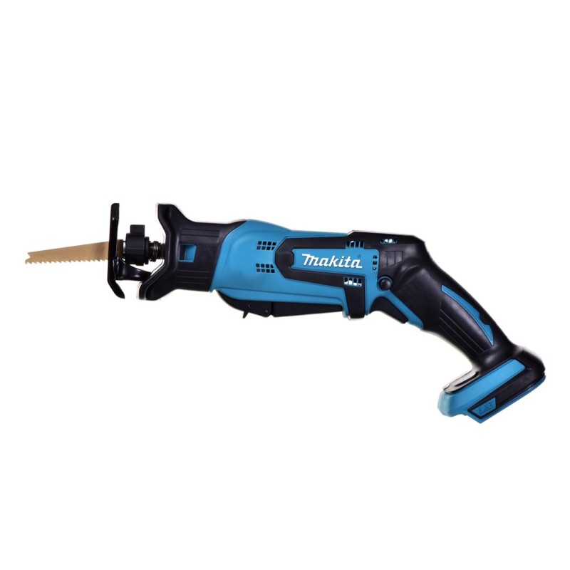 Makita DJR183Z reciprocating saw Makita DJR183Z reciprocating saw
