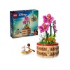 LEGO DISNEY 43252 Moana's Flowerpot LEGO DISNEY 43252 Moana's Flowerpot