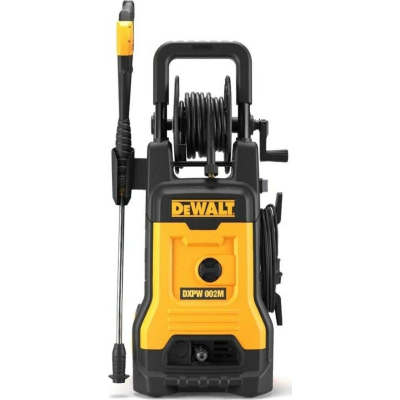 Myjka ciśnieniowa 230V DXPW002M DEWALT Myjka ciśnieniowa 230V DXPW002M DEWALT