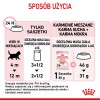 Royal Canin FHN Kitten Instinctive in jelly - wet food for kittens - 12x85g Royal Canin FHN Kitten Instinctive in jelly - wet food for kittens - 12x85g