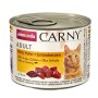 Animonda Carny Adult Beef. chicken and duck hearts 200 g