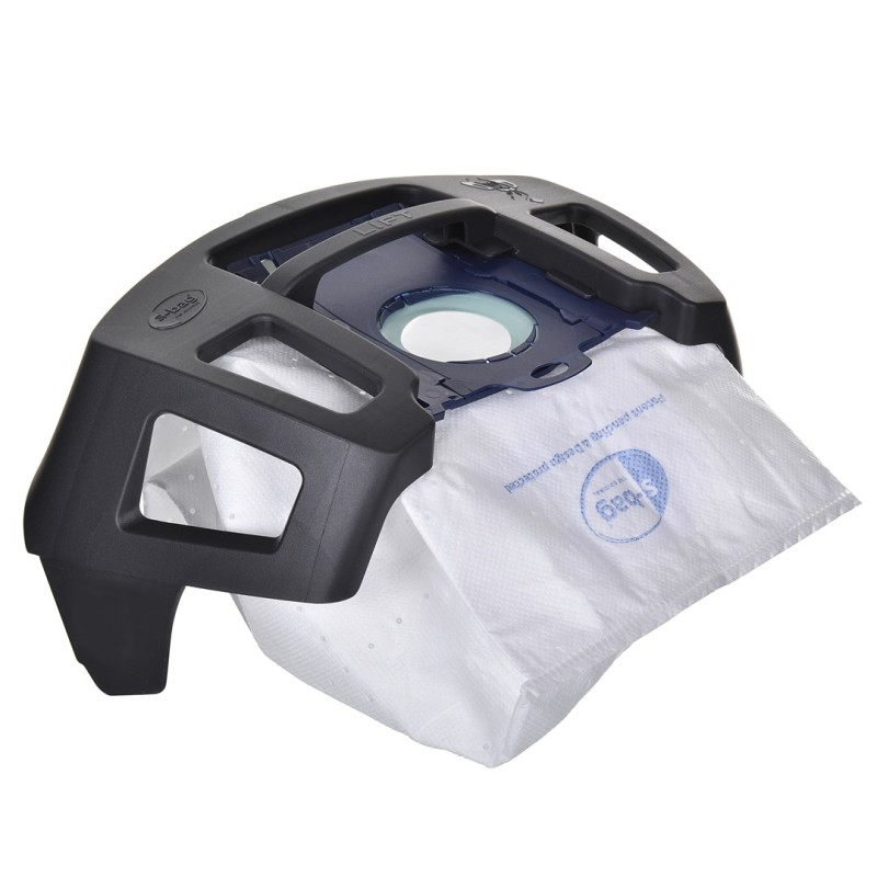 ELECTROLUX VACUUM CLEANER EPF63EB-S ELECTROLUX VACUUM CLEANER EPF63EB-S