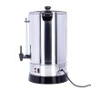 Camry CR 1259 electric kettle 20 L 1650 W Black