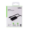 Green Cell KABGCSET03 USB cable 2 m USB A USB C Black