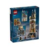 LEGO HARRY POTTER 76430 Hogwarts Castle Owlery