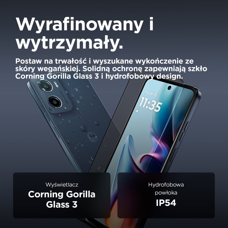 Motorola moto e15 16.9 cm (6.67