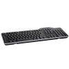 DELL KB813 keyboard USB QWERTY US English Black