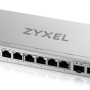 Zyxel GS1200-10v3 Managed L2 Gigabit Ethernet (10/100/1000) Desktop Grey