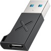 UNITEK ADAPTER USB-A - USB-C 10Gbps M/F UNITEK ADAPTER USB-A - USB-C 10Gbps M/F