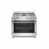 Ravanson KWGE-K90 Cheff Gas-Electric Cooker Ravanson KWGE-K90 Cheff Gas-Electric Cooker