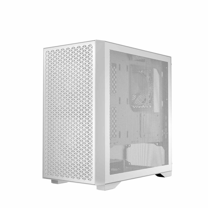 Logic DART PRO MINI USB-C PC Case White Logic DART PRO MINI USB-C PC Case White