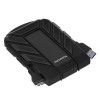 ADATA HD710 Pro external hard drive 2 TB Black