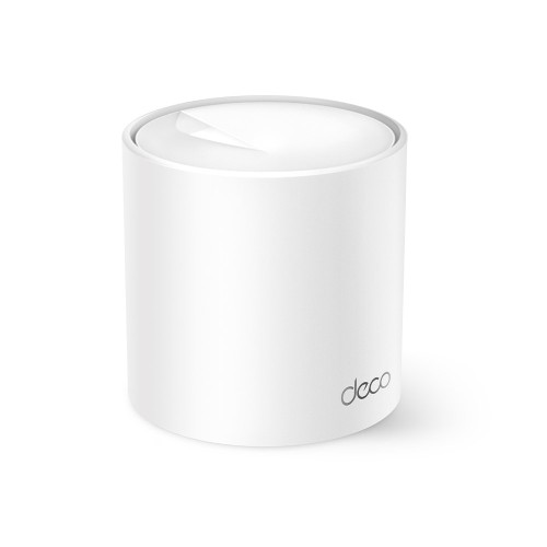 TP-Link AX1500 Whole Home Mesh Wi-Fi 6 System TP-Link AX1500 Whole Home Mesh Wi-Fi 6 System