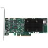 Broadcom MegaRAID 9560-16i RAID controller PCI Express x8 4.0 12 Gbit/s Broadcom MegaRAID 9560-16i RAID controller PCI Express x8 4.0 12 Gbit/s