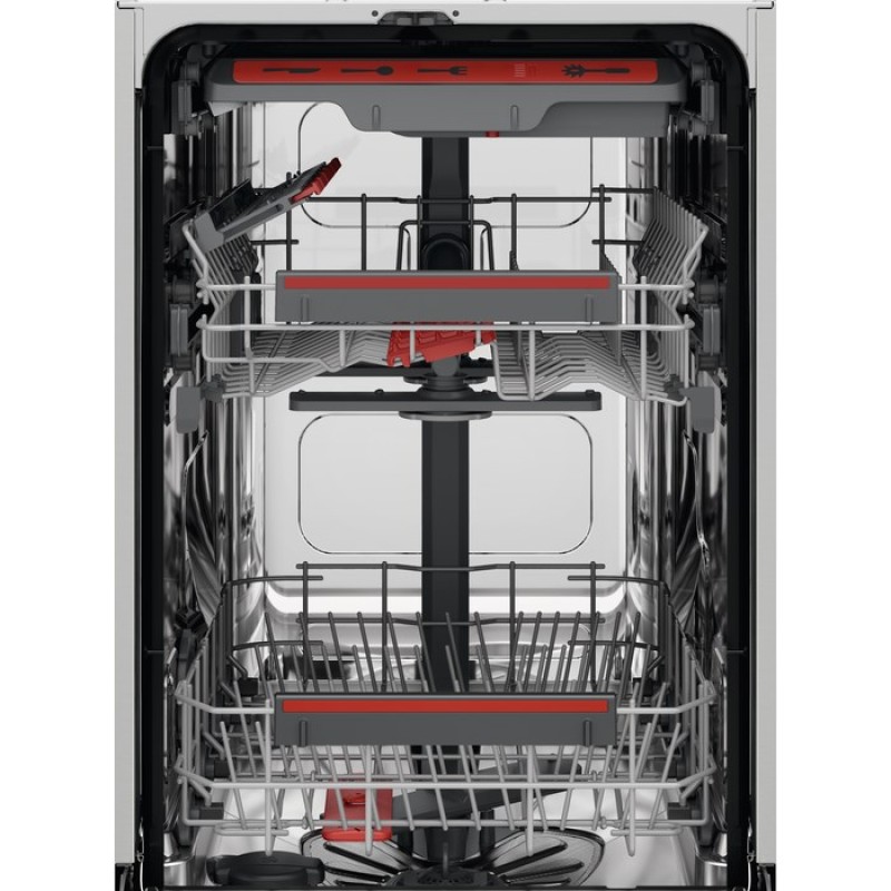 AEG FSE73527P Fully built-in 10 place settings D AEG FSE73527P Fully built-in 10 place settings D