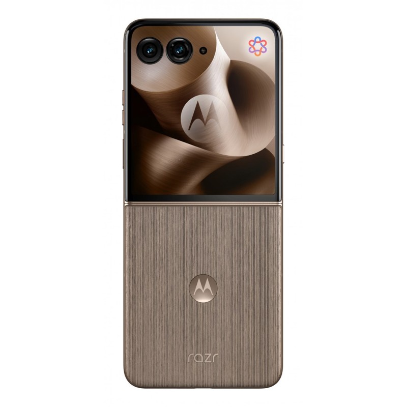 Smartfon realme 14 Pro+ 5G DS 8/256 GB Suede Grey Smartfon realme 14 Pro+ 5G DS 8/256 GB Suede Grey