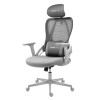 Huzaro Combat 2.7 Grey gaming chair Huzaro Combat 2.7 Grey gaming chair