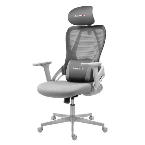 Huzaro Combat 2.7 Grey gaming chair Huzaro Combat 2.7 Grey gaming chair