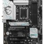 MSI B760 GAMING PLUS WIFI DDR4 motherboard Intel B760 LGA 1700 ATX