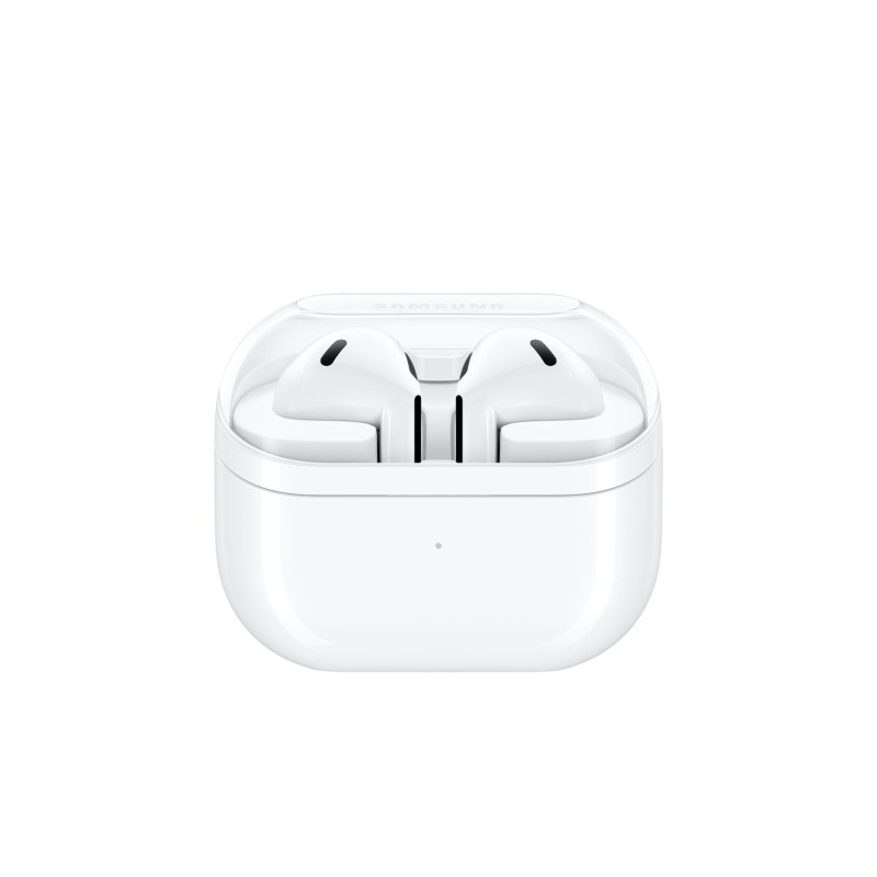 Samsung Galaxy Buds3 Headset True Wireless Stereo (TWS) In-ear Calls/Music USB Type-C Bluetooth White Samsung Galaxy Buds3 Headset True Wireless Stereo (TWS) In-ear Calls/Music USB Type-C Bluetooth White