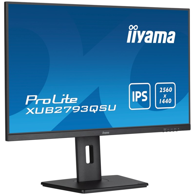 MONITOR IIYAMA LED 27 MONITOR IIYAMA LED 27
