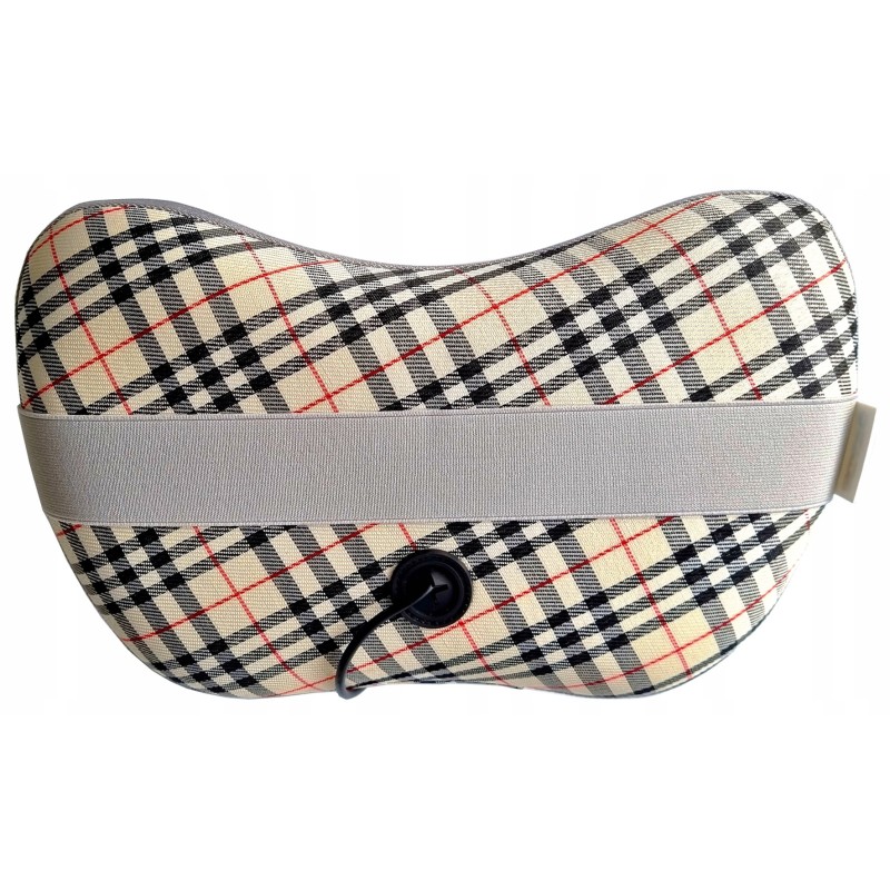 Back, body, neck massage cushion Oromed Oro-pillow Shiatsu Back, body, neck massage cushion Oromed Oro-pillow Shiatsu