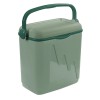 Tourist fridge green 20L 262272 CURVER