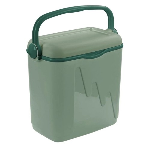 Tourist fridge green 20L 262272 CURVER