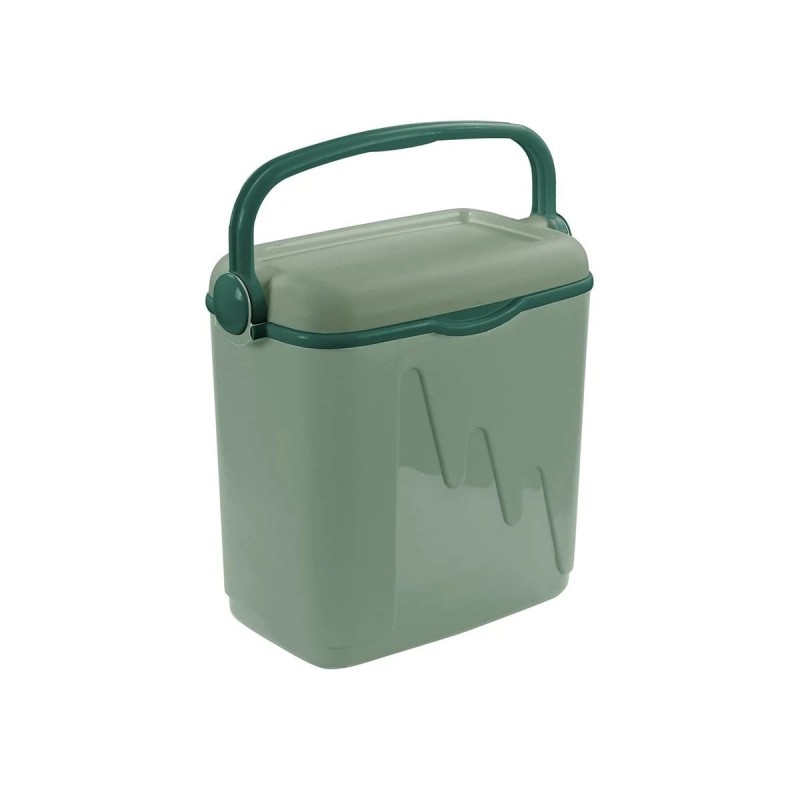 Tourist fridge green 20L 262272 CURVER Tourist fridge green 20L 262272 CURVER