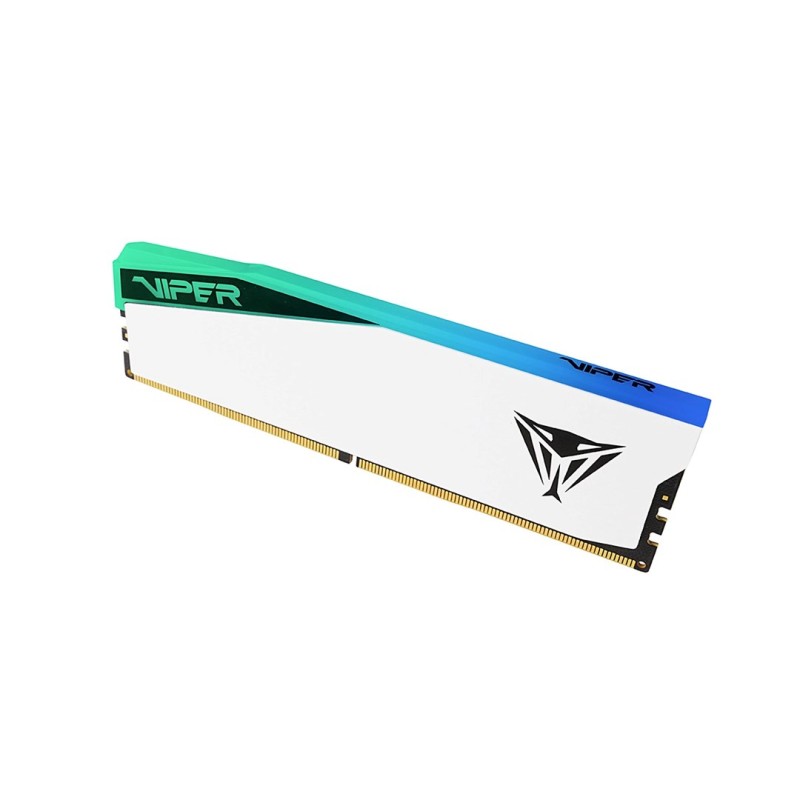 Patriot Viper Elite5 Ultra DDR5 2x32GB 6400MHz CL32 Patriot Viper Elite5 Ultra DDR5 2x32GB 6400MHz CL32