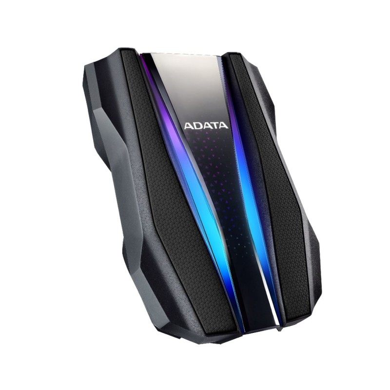 ADATA HD770G external hard drive 1 TB Black ADATA HD770G external hard drive 1 TB Black