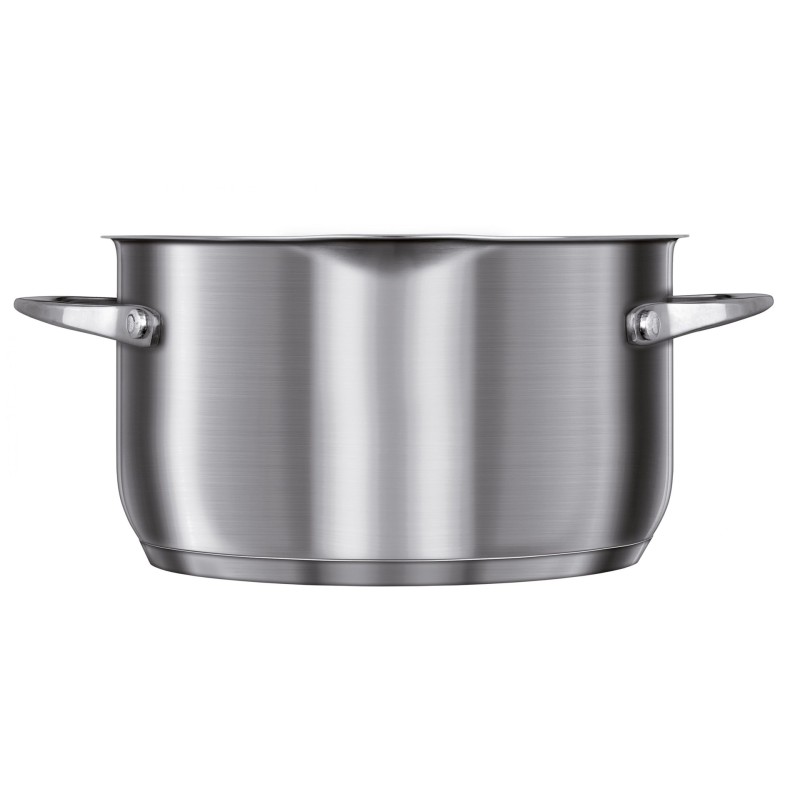 Smile MGK-20 7-piece cookware set Smile MGK-20 7-piece cookware set