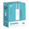 TP-Link TL-MR100-OUTDOOR wireless router Fast Ethernet Single-band (2.4 GHz) 4G White TP-Link TL-MR100-OUTDOOR wireless router Fast Ethernet Single-band (2.4 GHz) 4G White