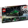LEGO SPEED CHAMPIONS 77245 Aston Martin Aramco F1 AMR24 LEGO SPEED CHAMPIONS 77245 Aston Martin Aramco F1 AMR24