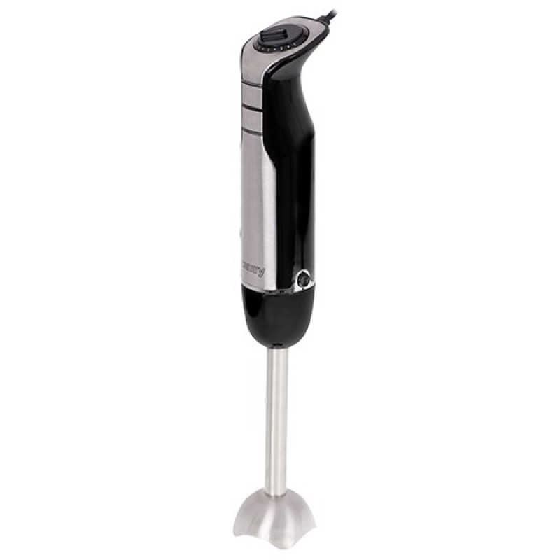 Camry CR 4615 blender Immersion blender Black,Stainless steel 700 W