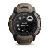 Garmin Instinct 2X Solar Tactical Edition 2.79 cm (1.1 Garmin Instinct 2X Solar Tactical Edition 2.79 cm (1.1
