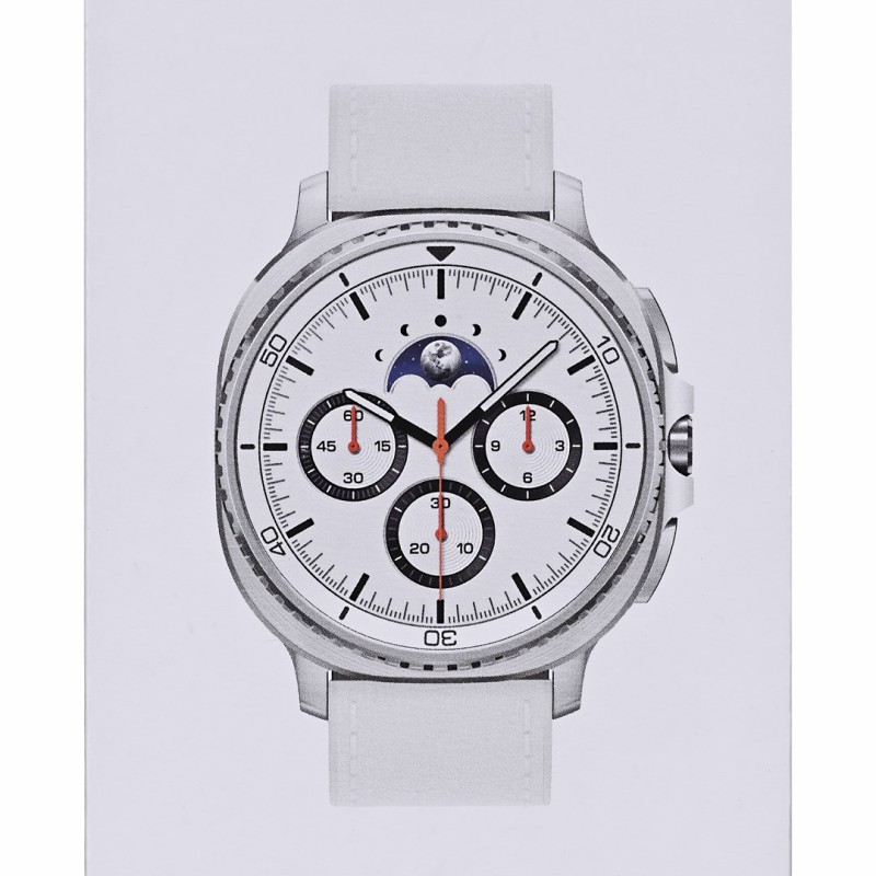 Samsung Galaxy Watch 8 Classic 3.3 cm (1.3