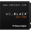 Western Digital SN770M 1TB M.2 2230 PCIe Gen4 NVMe