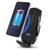 XBLITZ AUTOMATIC CAR MOUNT WITH CHARGING FX5 XBLITZ AUTOMATIC CAR MOUNT WITH CHARGING FX5