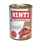 RINTI Kennerfleisch Lamb - wet dog food - 400g