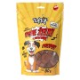 TUF TUF Dog gummies - beef drops - dog treat - 80g