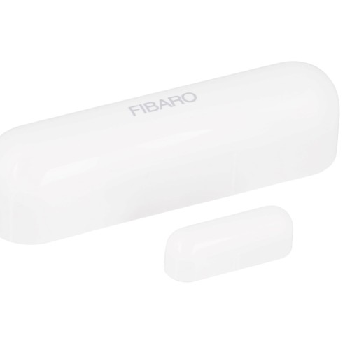 Fibaro FGDW-002-1 ZW5 door/window sensor Wireless White