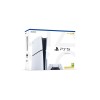 KONSOLA SONY PLAYSTATION 5 SLIM D GEHÄUSE