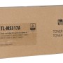 Actis TL-MS317A toner (replacement for Lexmark 51B2000; Standard; 2500 pages; black)